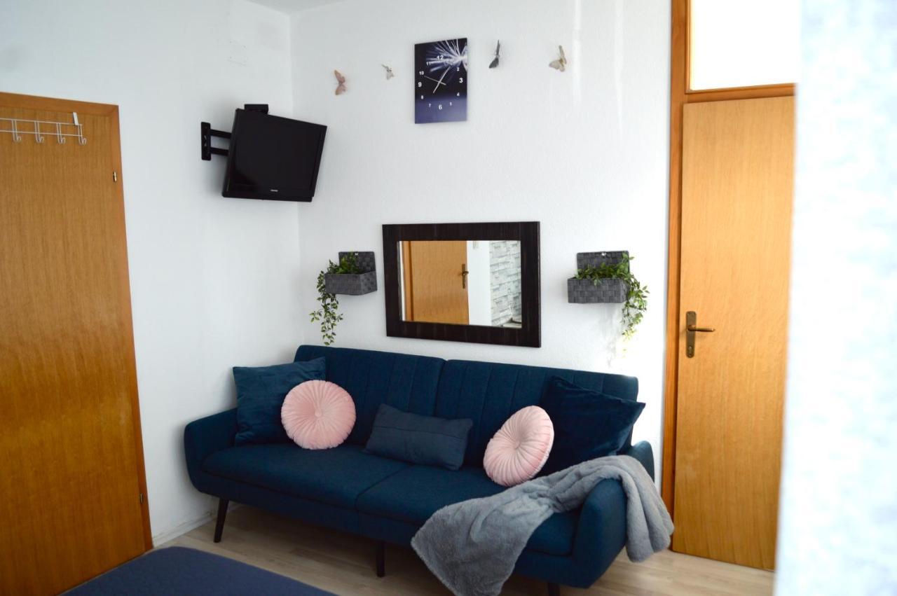 Apartment Anita Medugorje Exterior foto