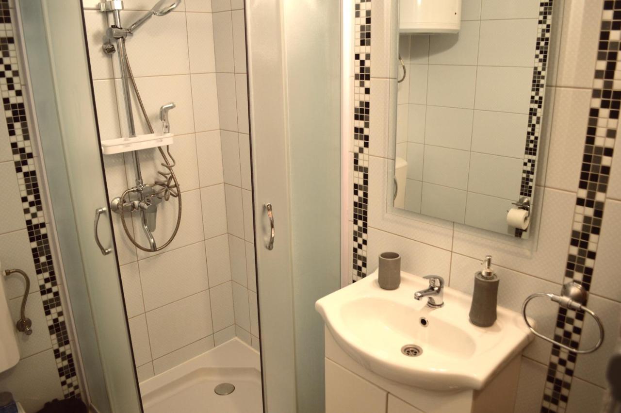Apartment Anita Medugorje Exterior foto