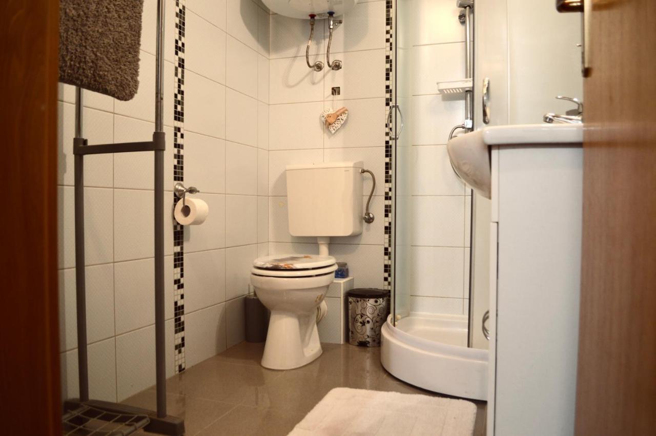 Apartment Anita Medugorje Exterior foto