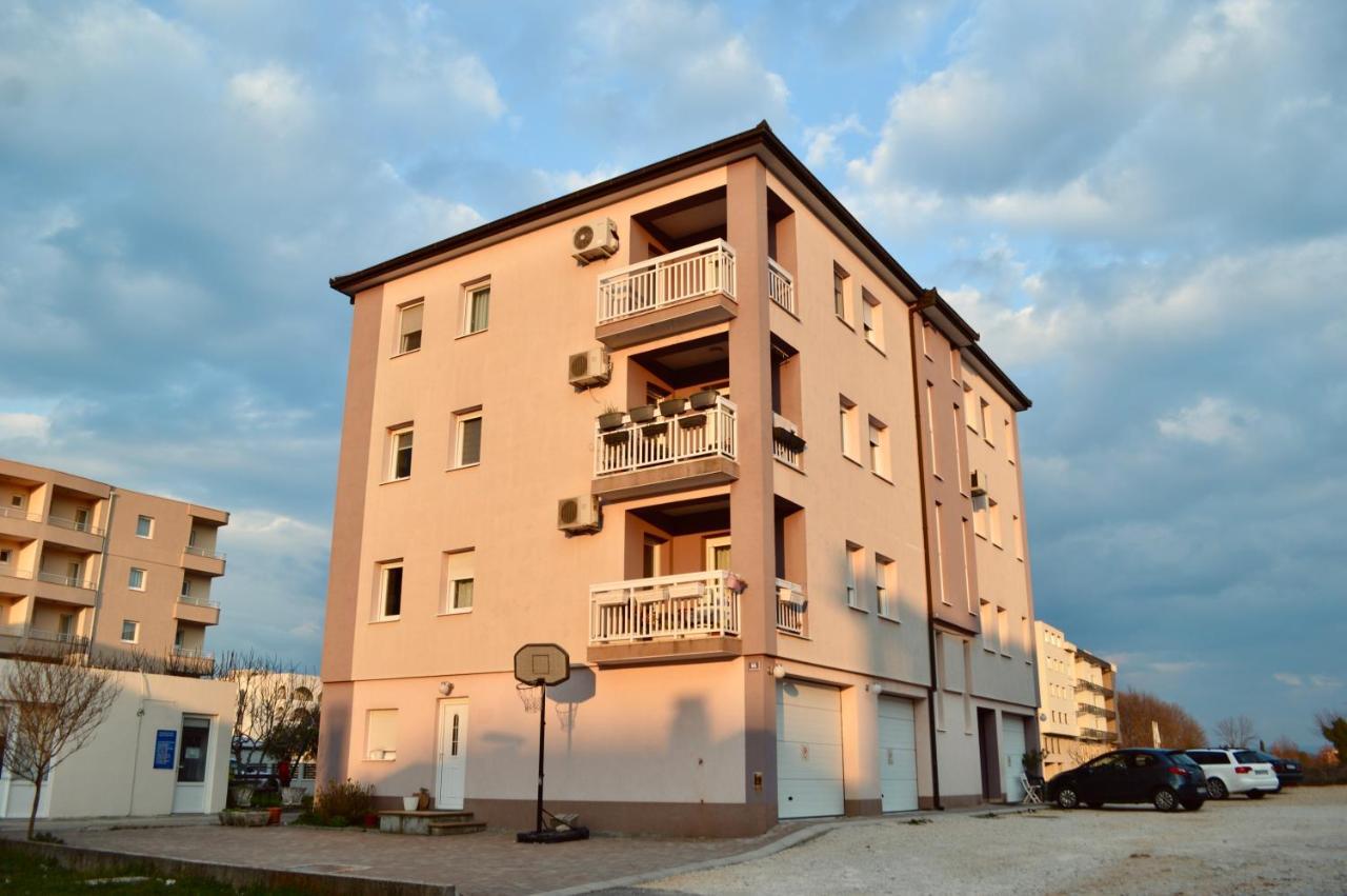 Apartment Anita Medugorje Exterior foto